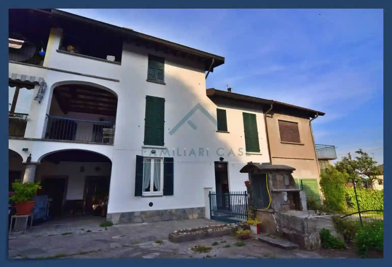 Casa indipendente - foto 2