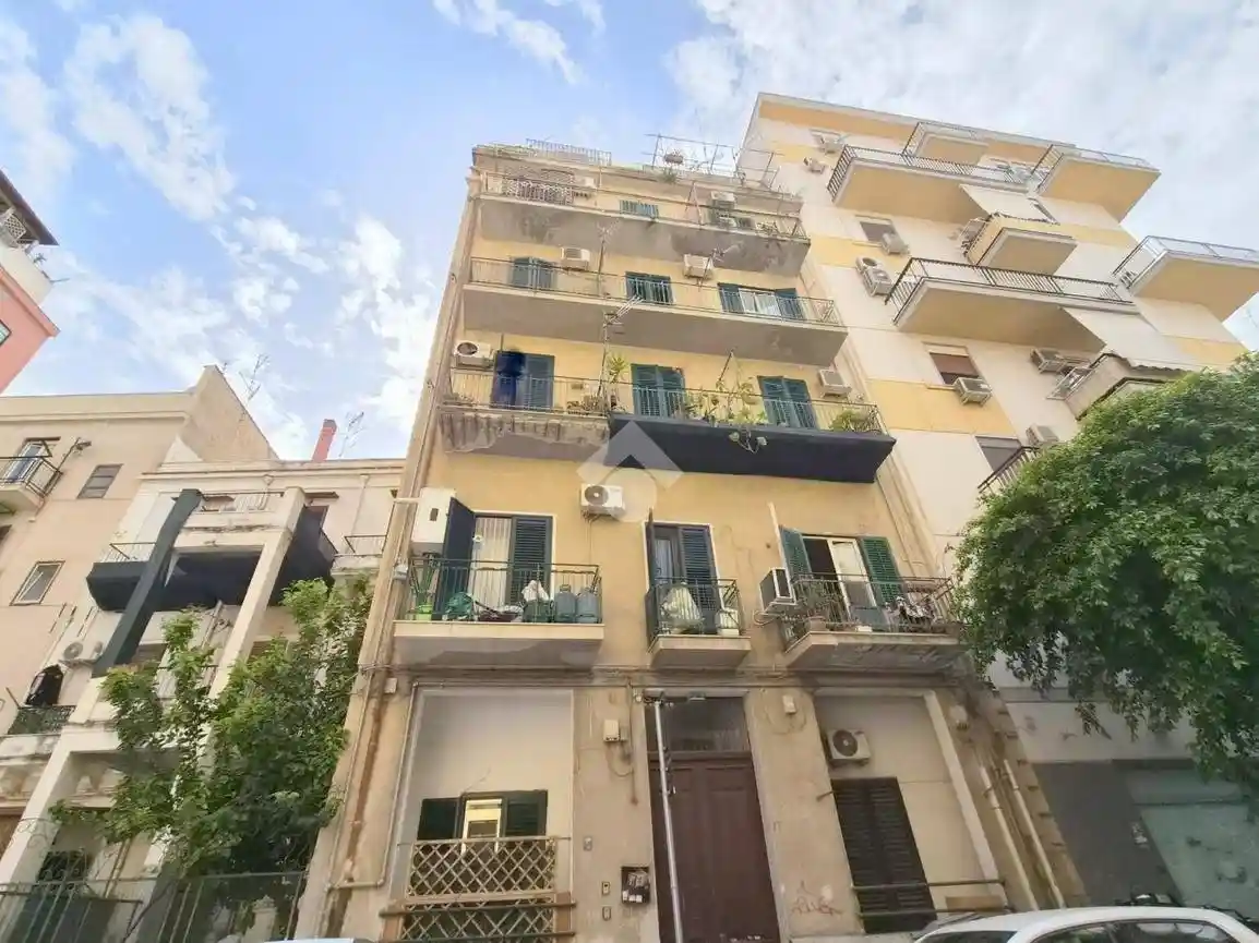 Appartamento in affitto a Palermo