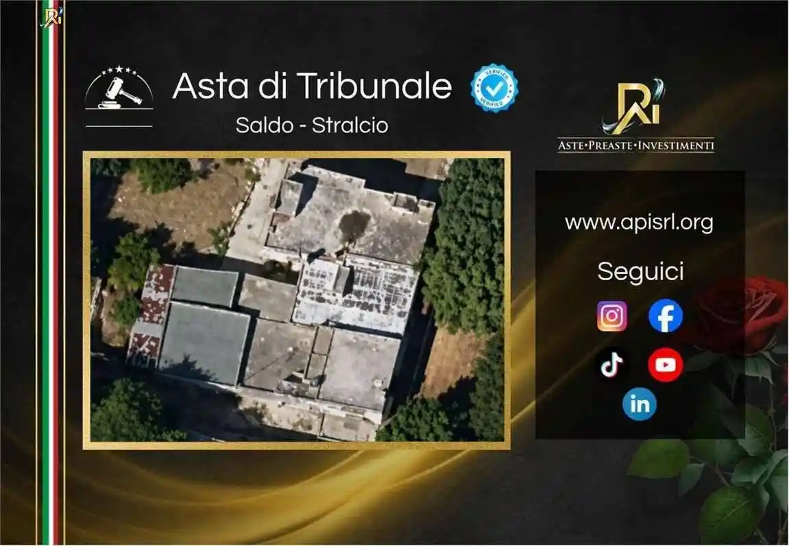 Appartamento in vendita a Bisceglie