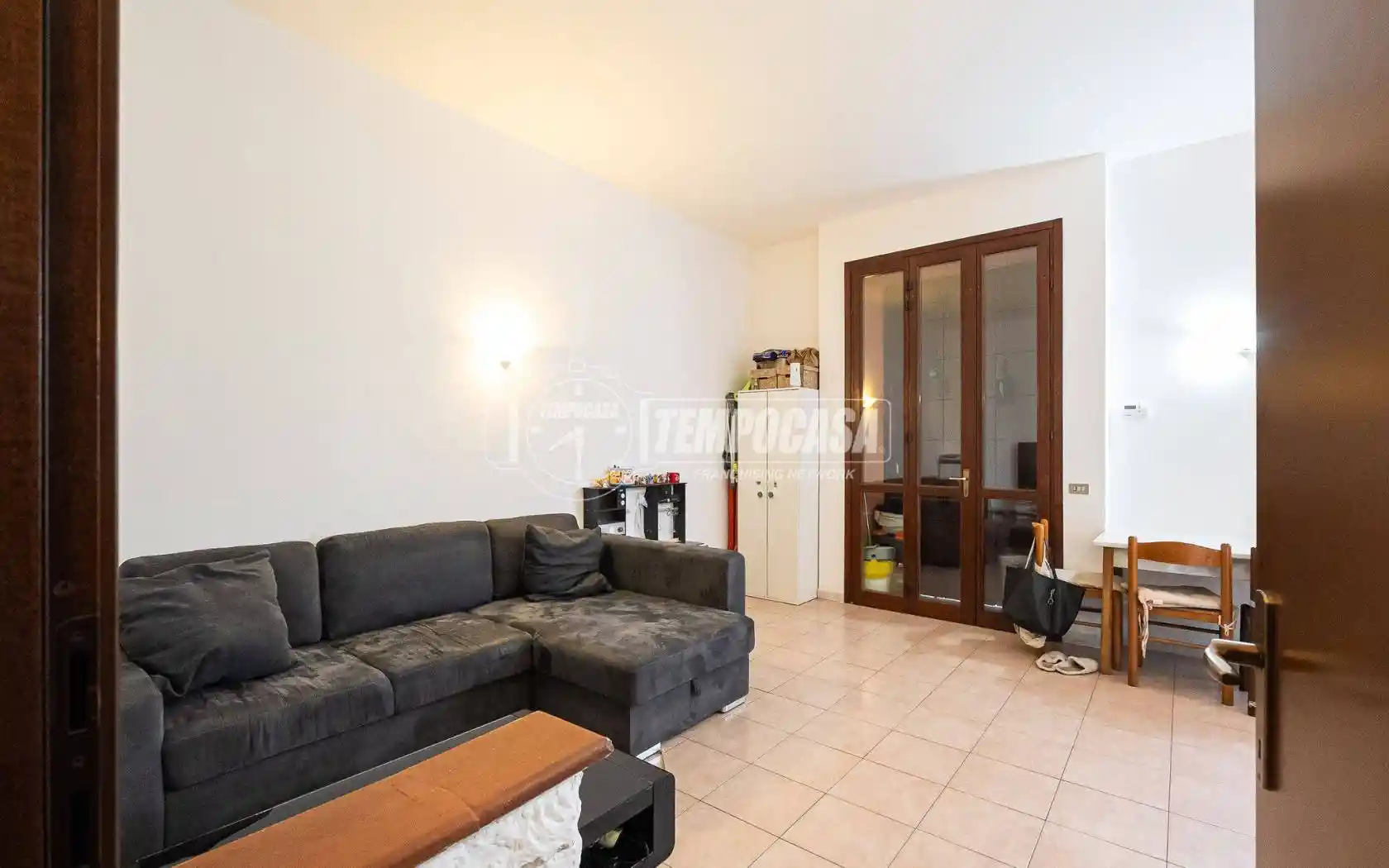 Appartamento in vendita a Lambrugo