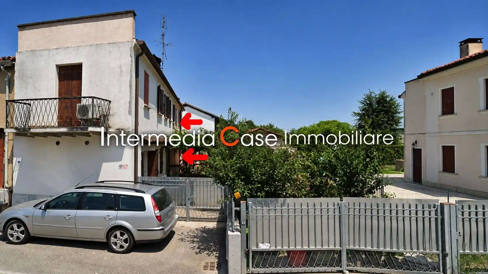 Villa in vendita a Cartura