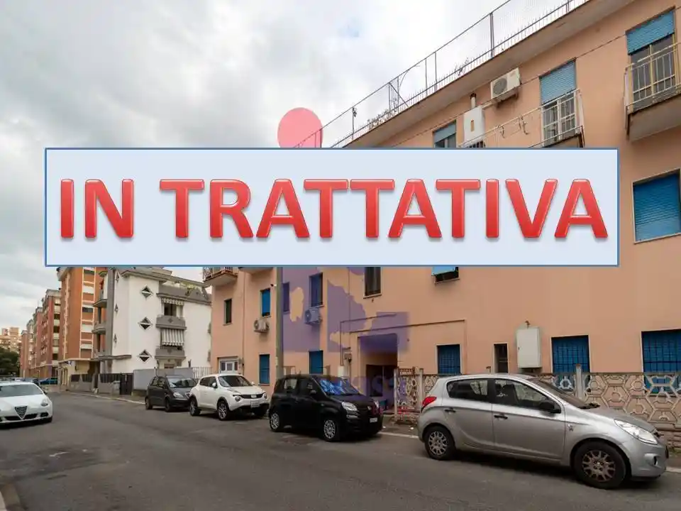 Appartamento in vendita a Latina