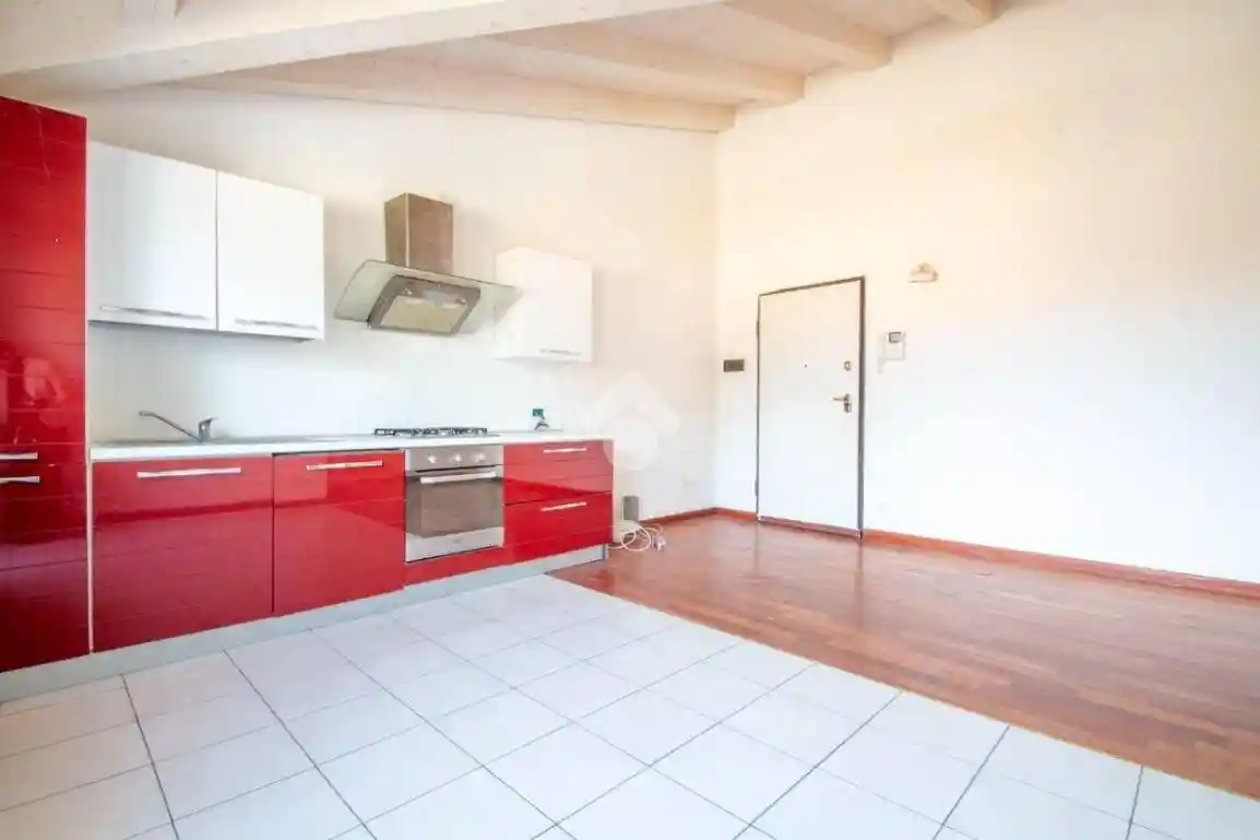 Appartamento in vendita a Costabissara