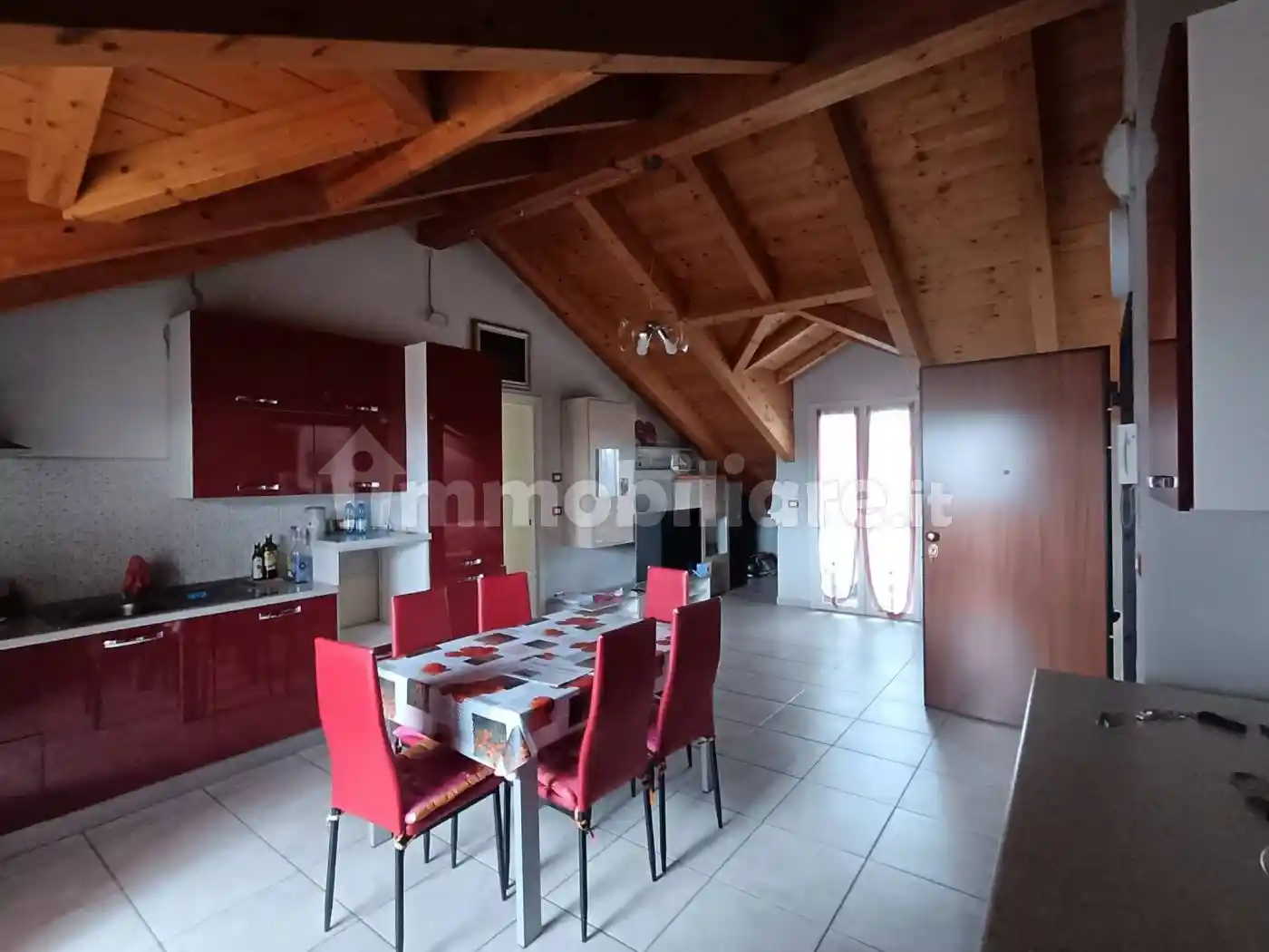 Appartamento in affitto a Asti