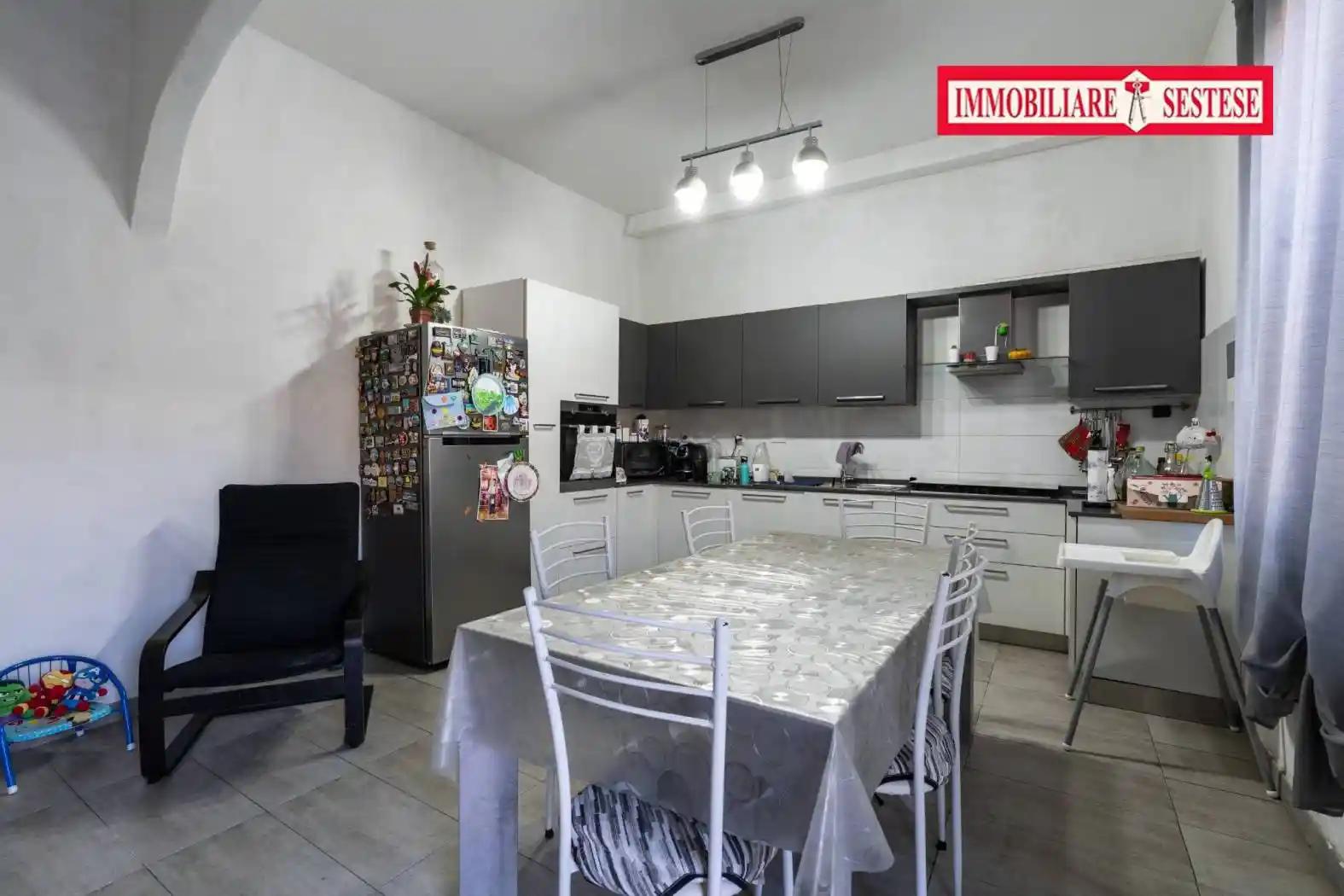 Casa indipendente in vendita a Campi Bisenzio