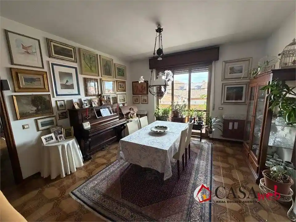 Appartamento in vendita a Trezzo sull'Adda
