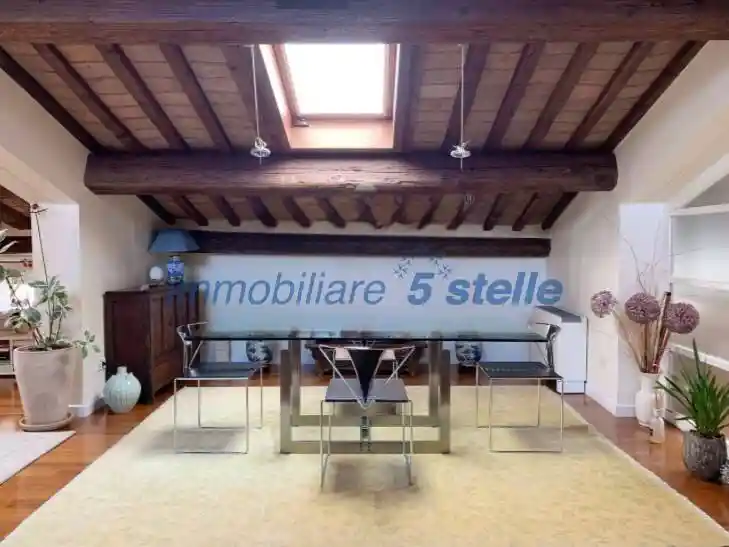 Attico - Mansarda in vendita a Vicenza