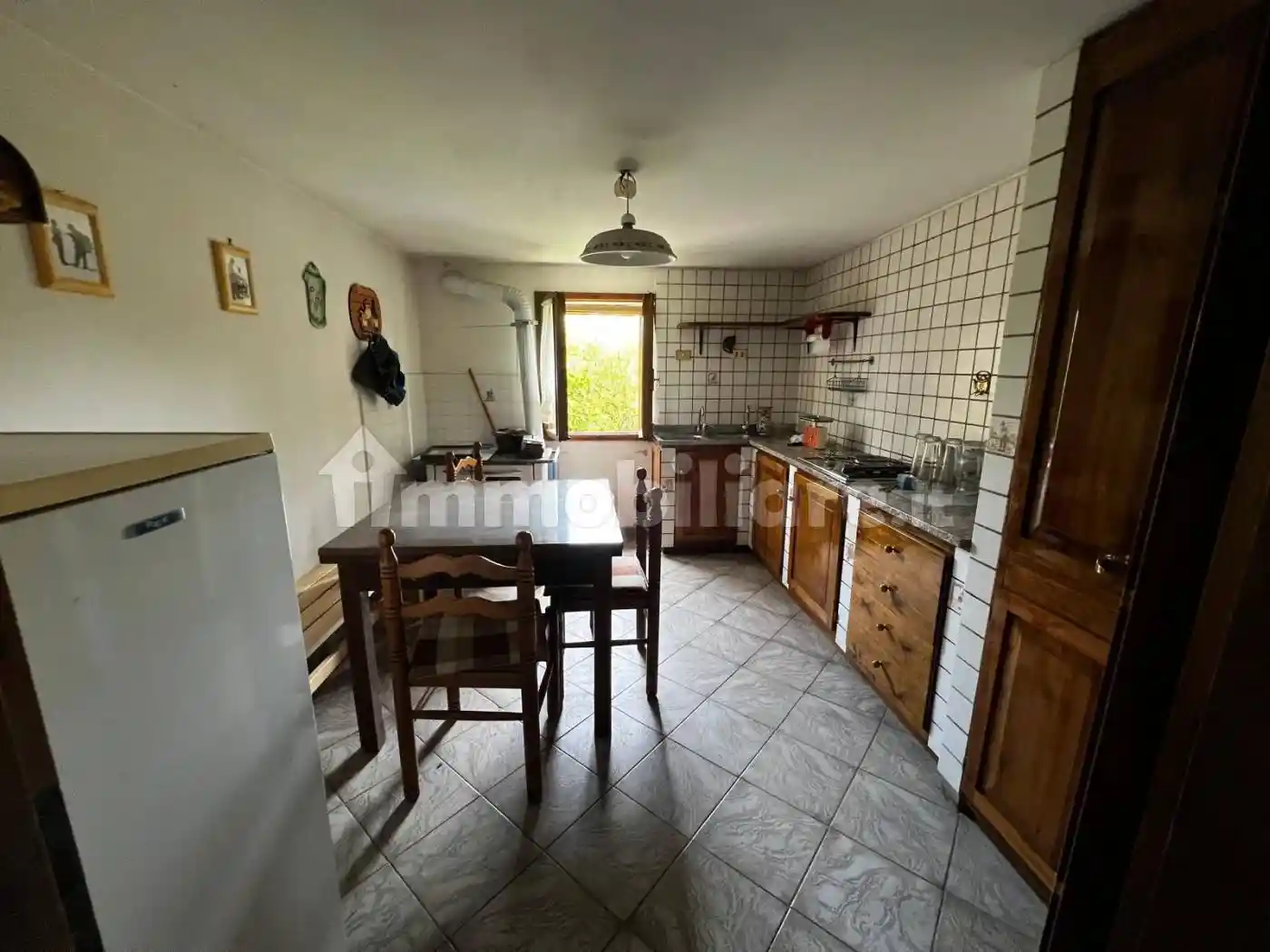 Villa in vendita a Serramazzoni