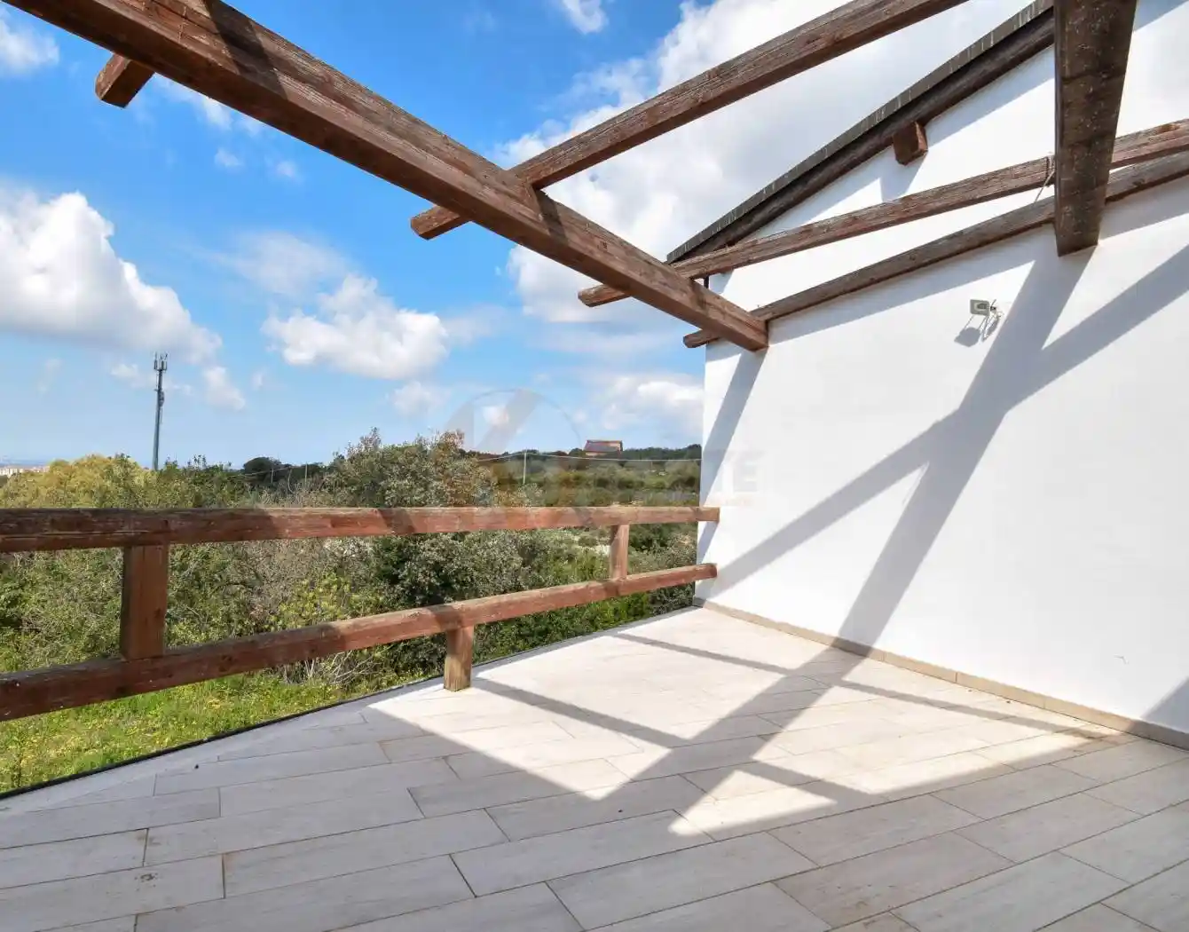 Villa in vendita a Sassari