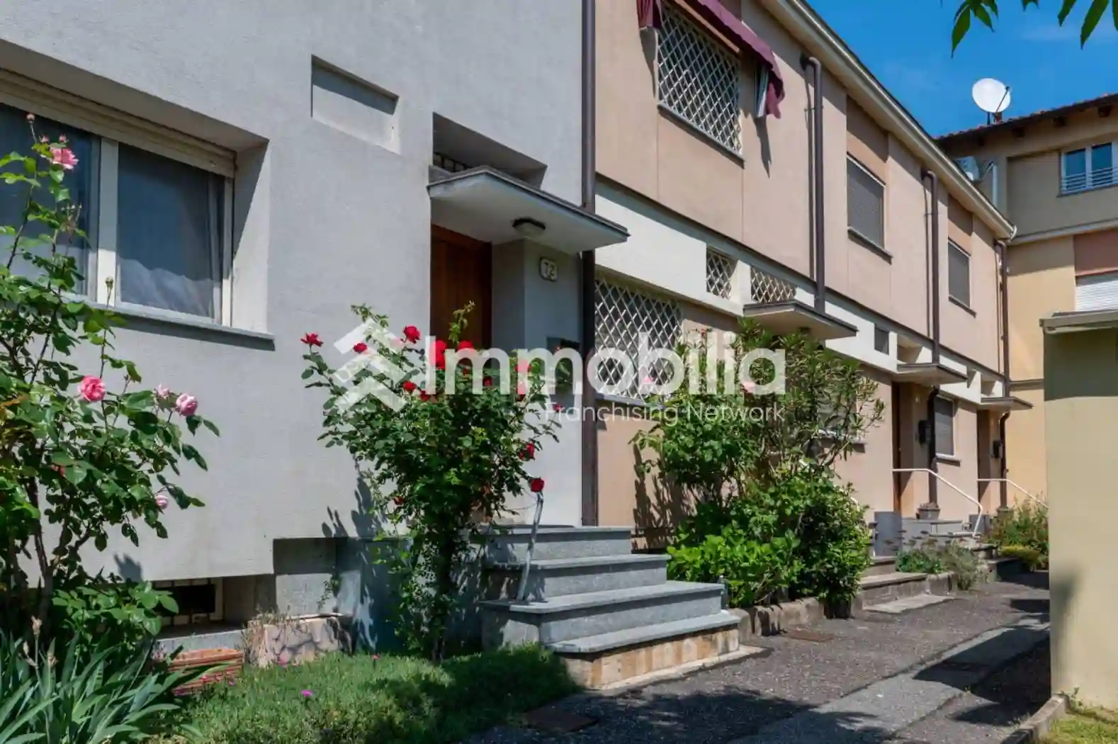 Villetta a schiera - foto 2