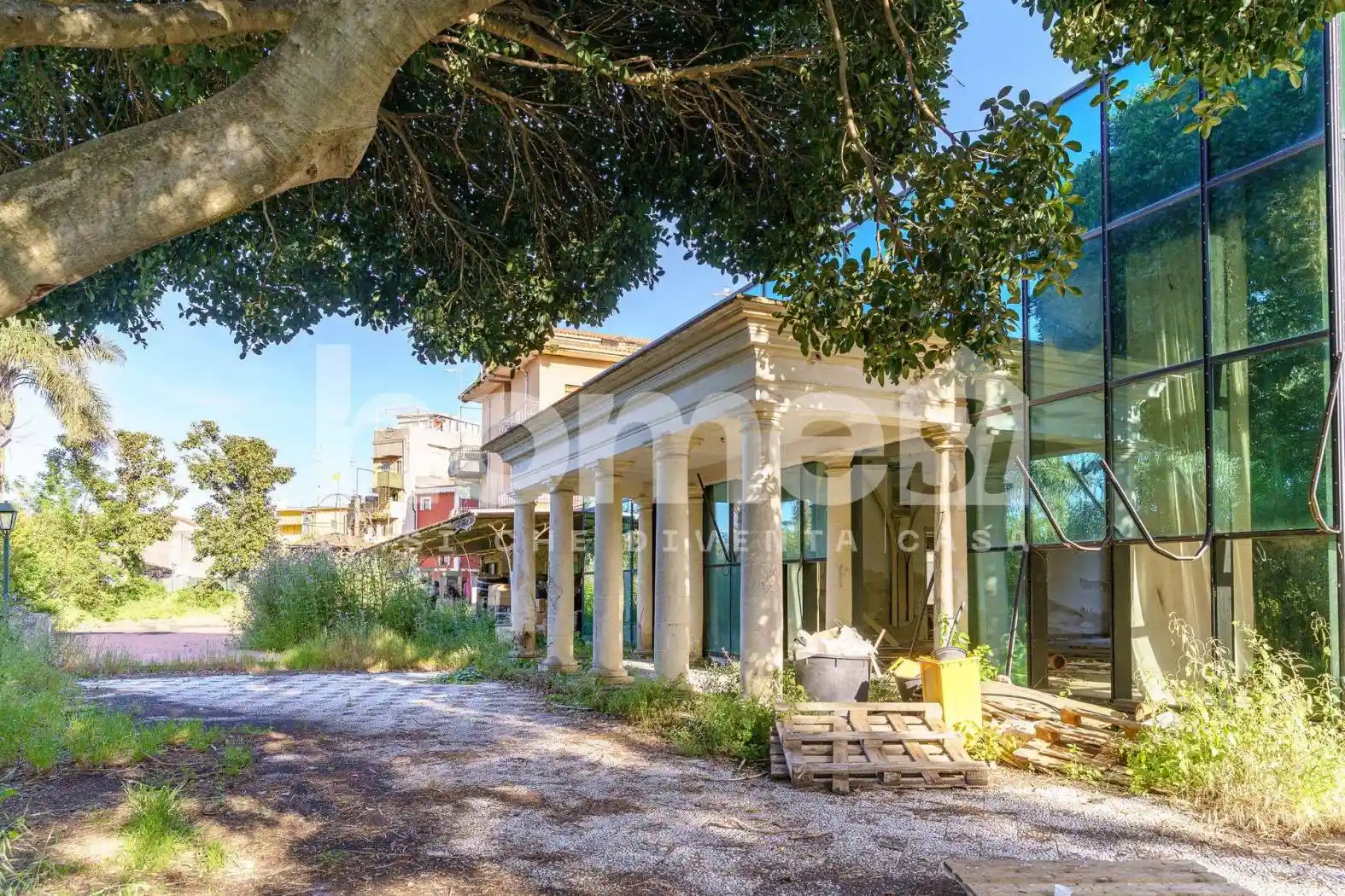 Villa in vendita a Acireale