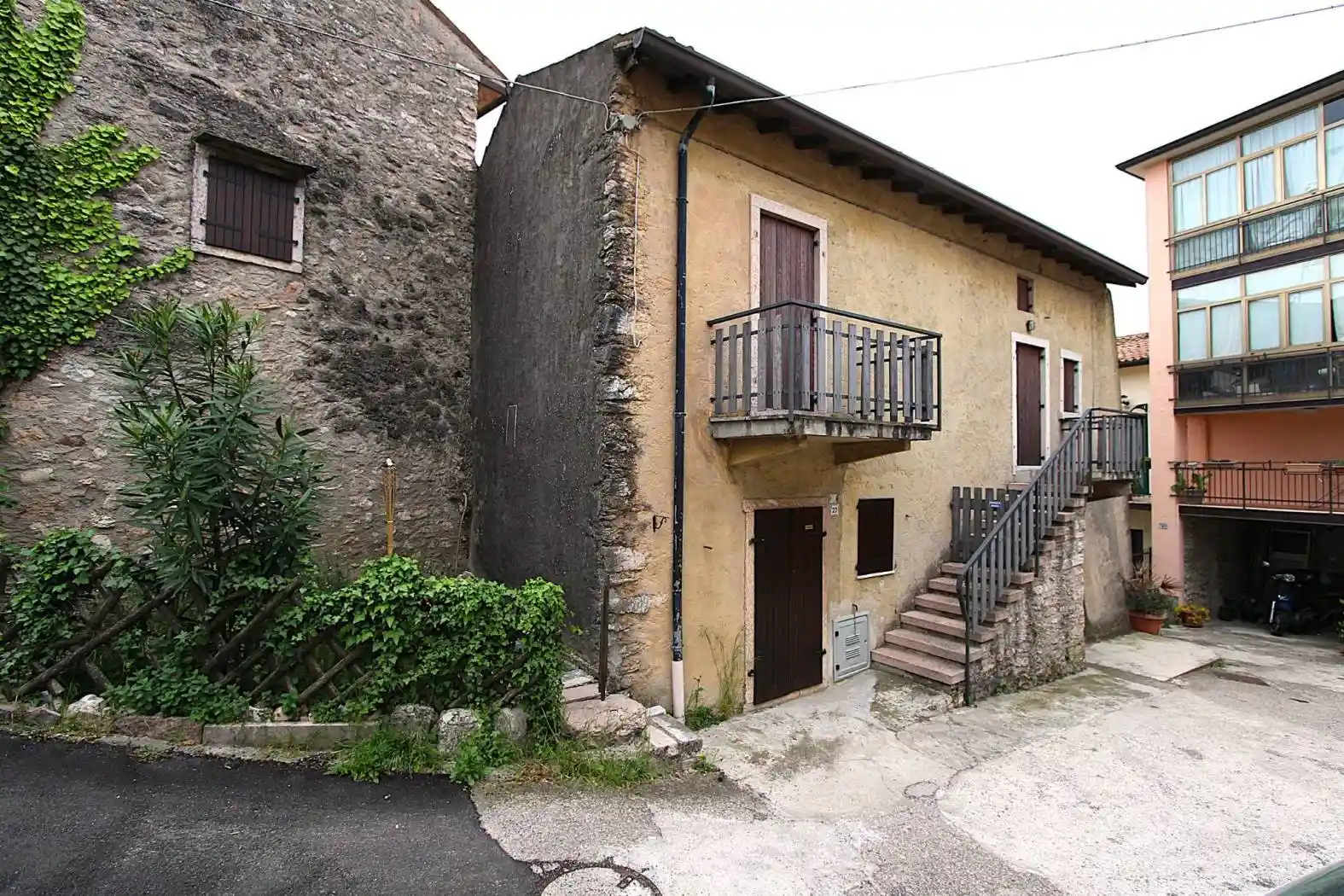 Casa indipendente in vendita a San Zeno di Montagna