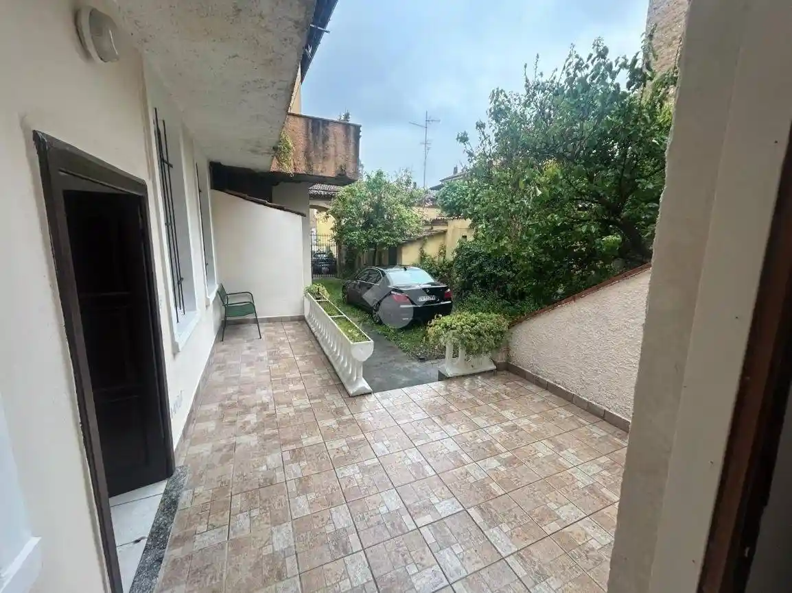 Appartamento in vendita a Rho