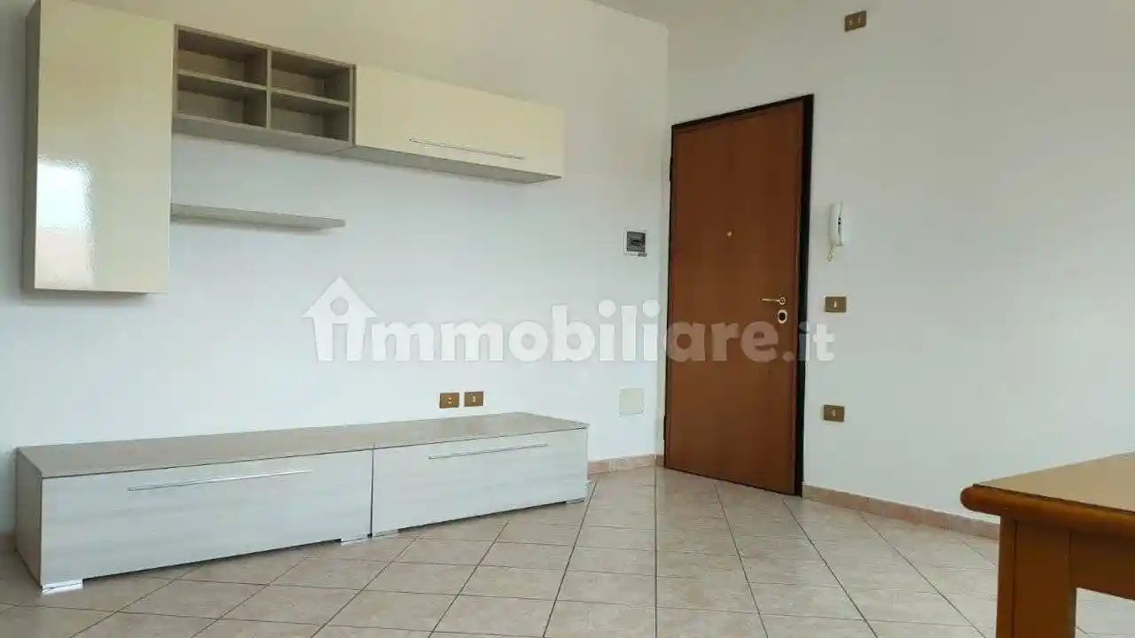 Appartamento in affitto a Canaro