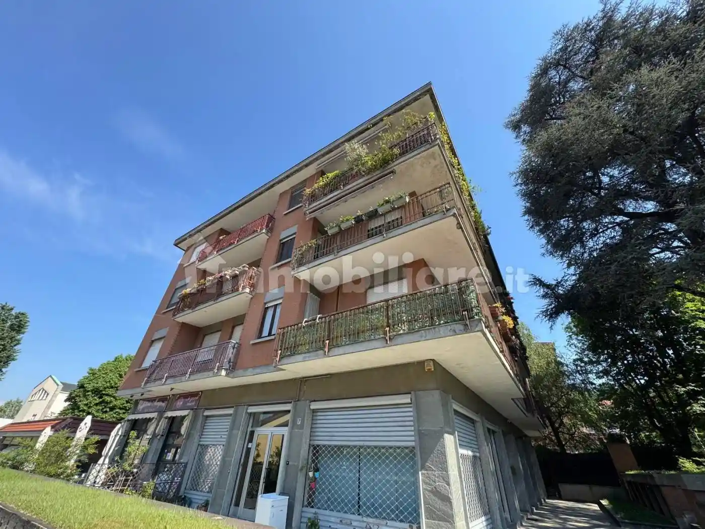 Appartamento in affitto a Torino