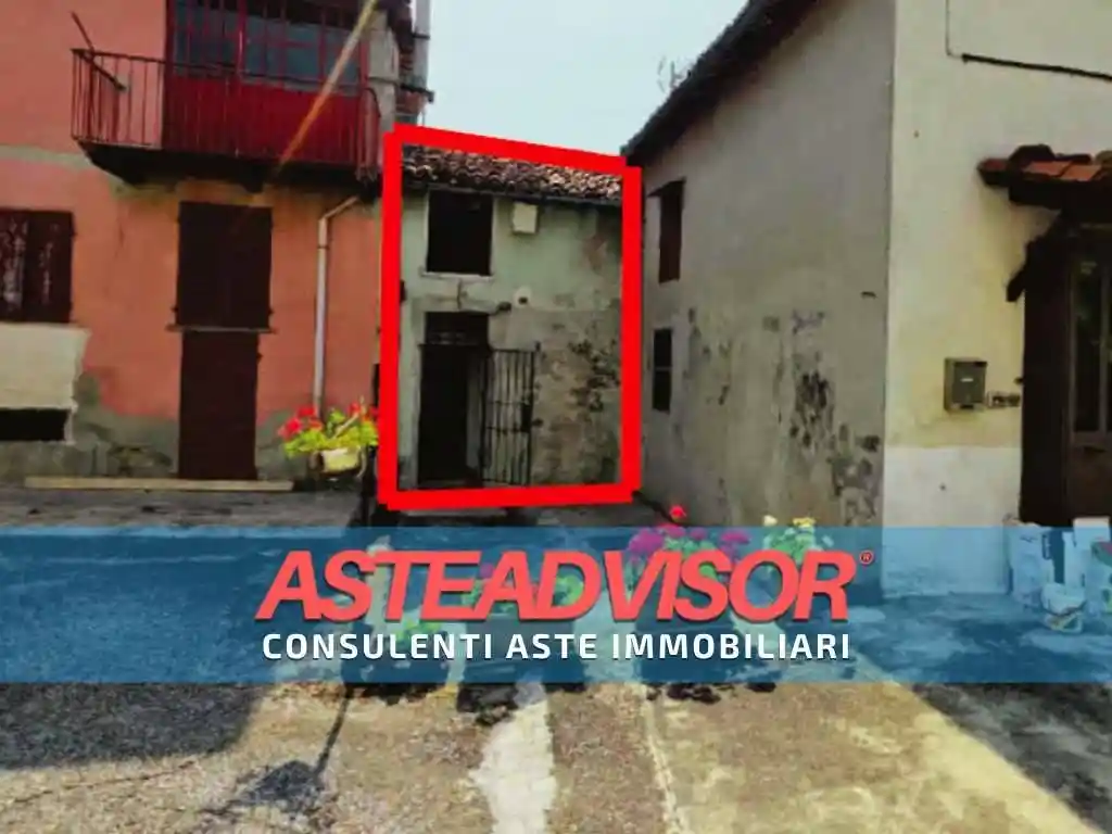 Casa indipendente in vendita a Montiglio Monferrato