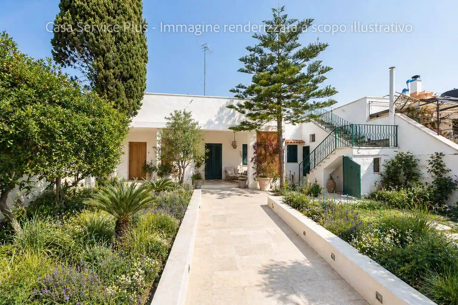 Casa indipendente - foto 2