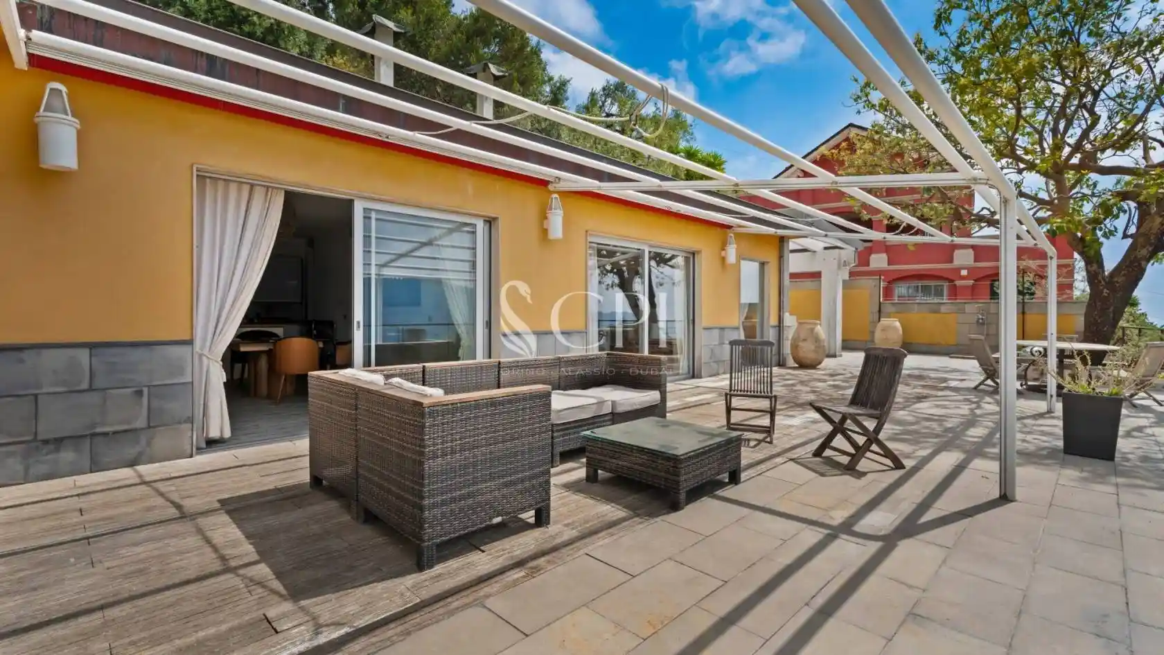 Villa in vendita a Alassio