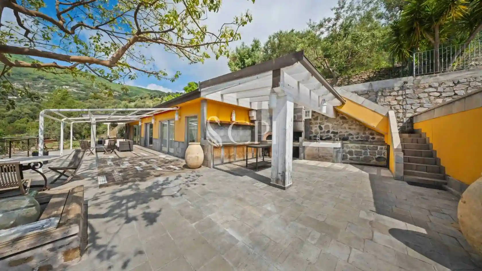 Villa - foto 4