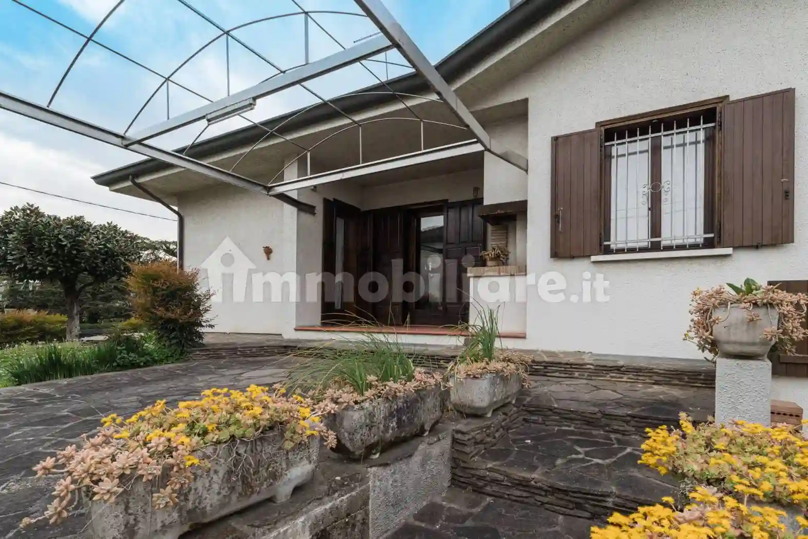 Villa - foto 4