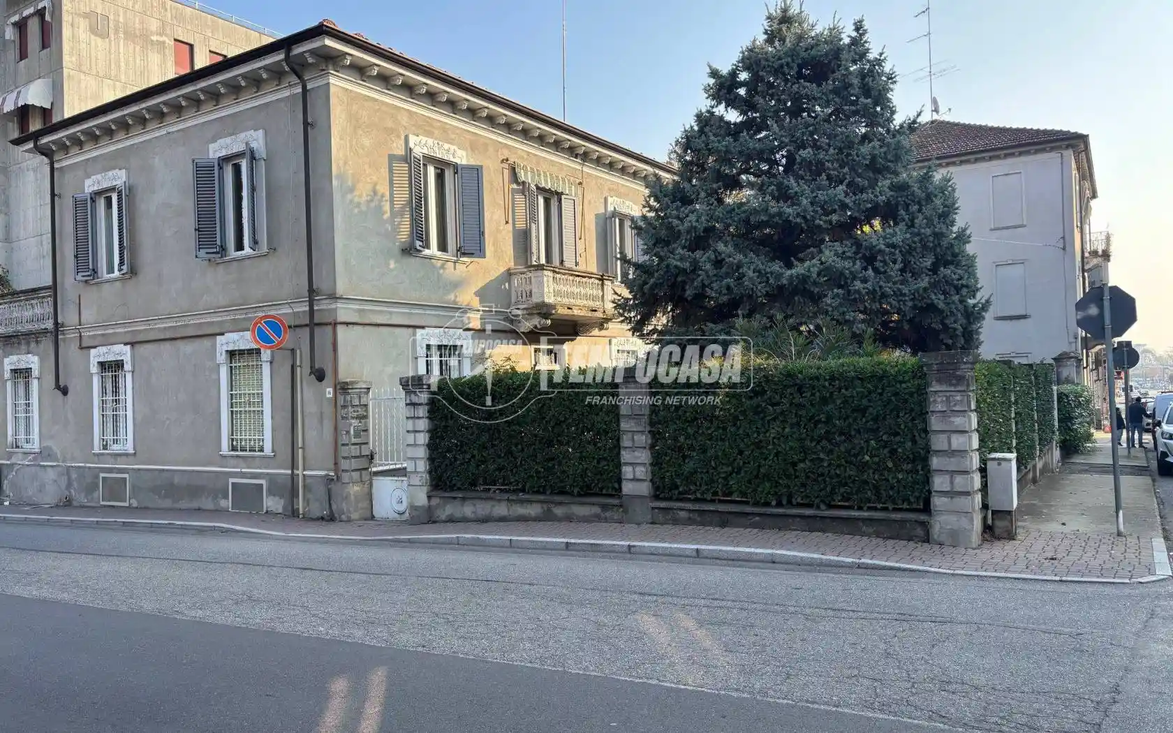 Casa indipendente in vendita a Casale Monferrato