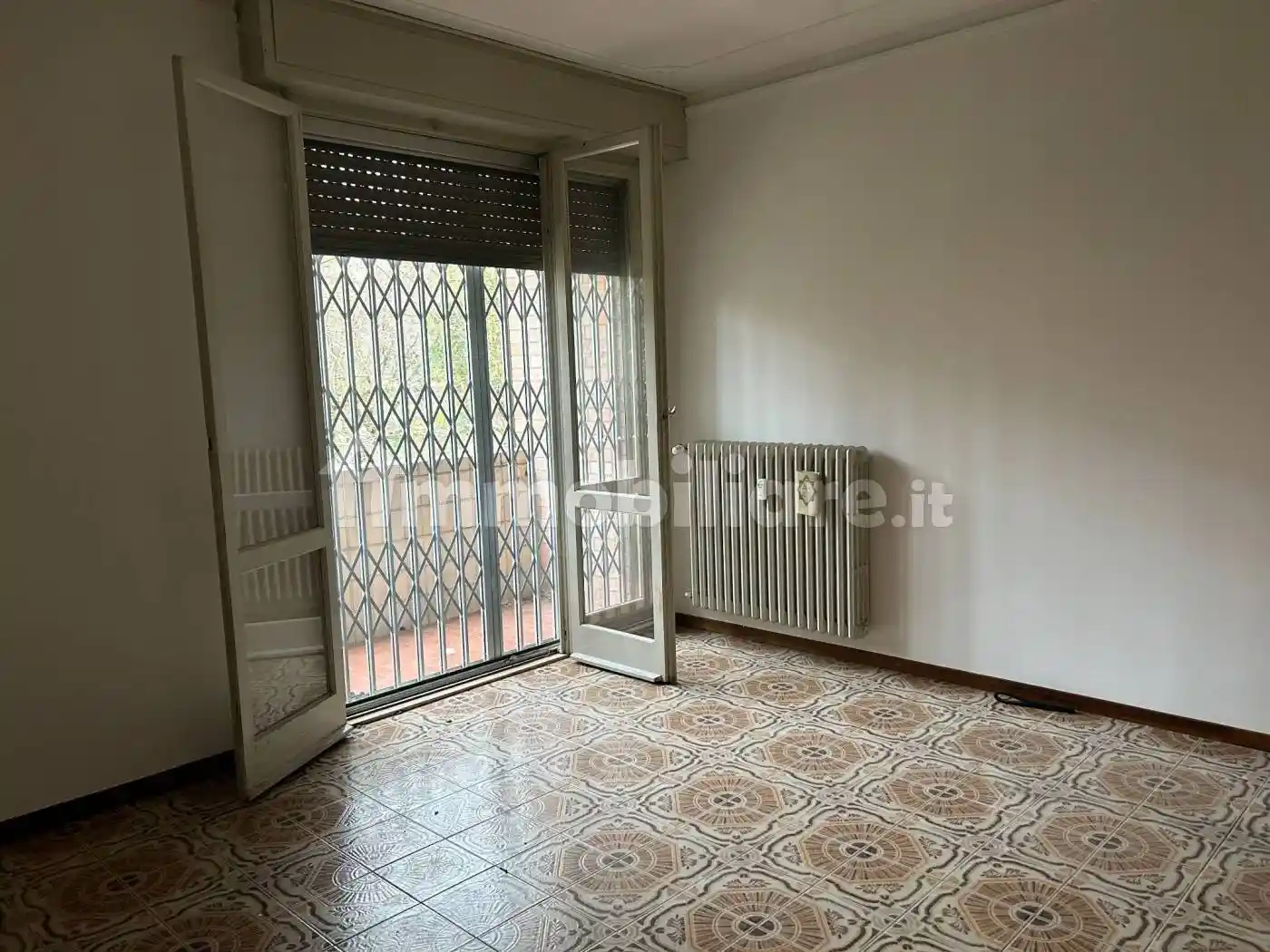 Appartamento in vendita a Modena