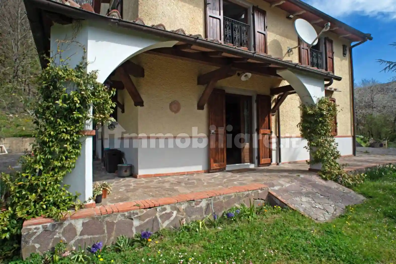 Villa - foto 5