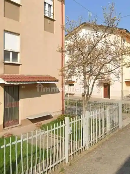 Appartamento in vendita a Busseto