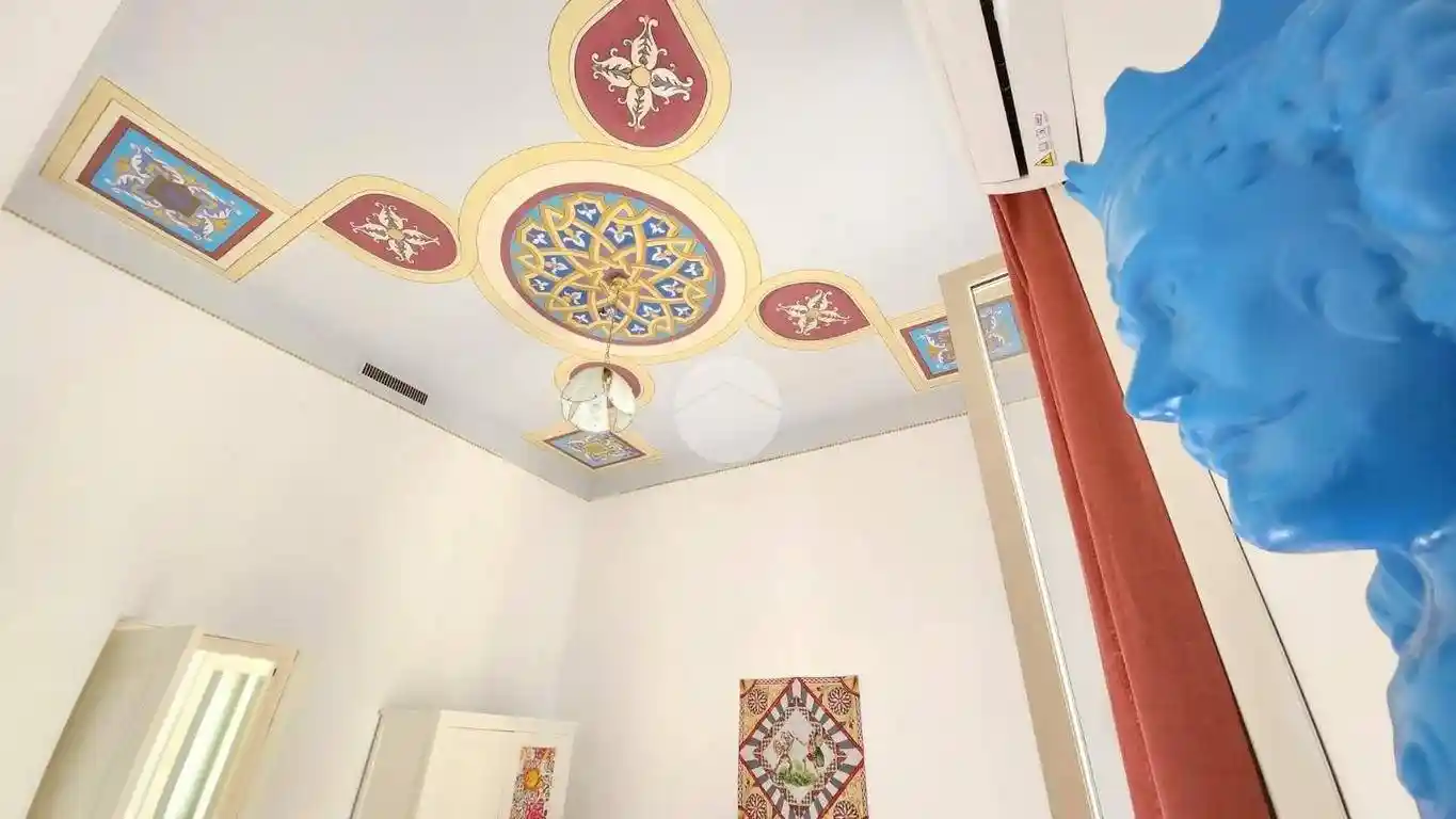 Appartamento in affitto a Palermo