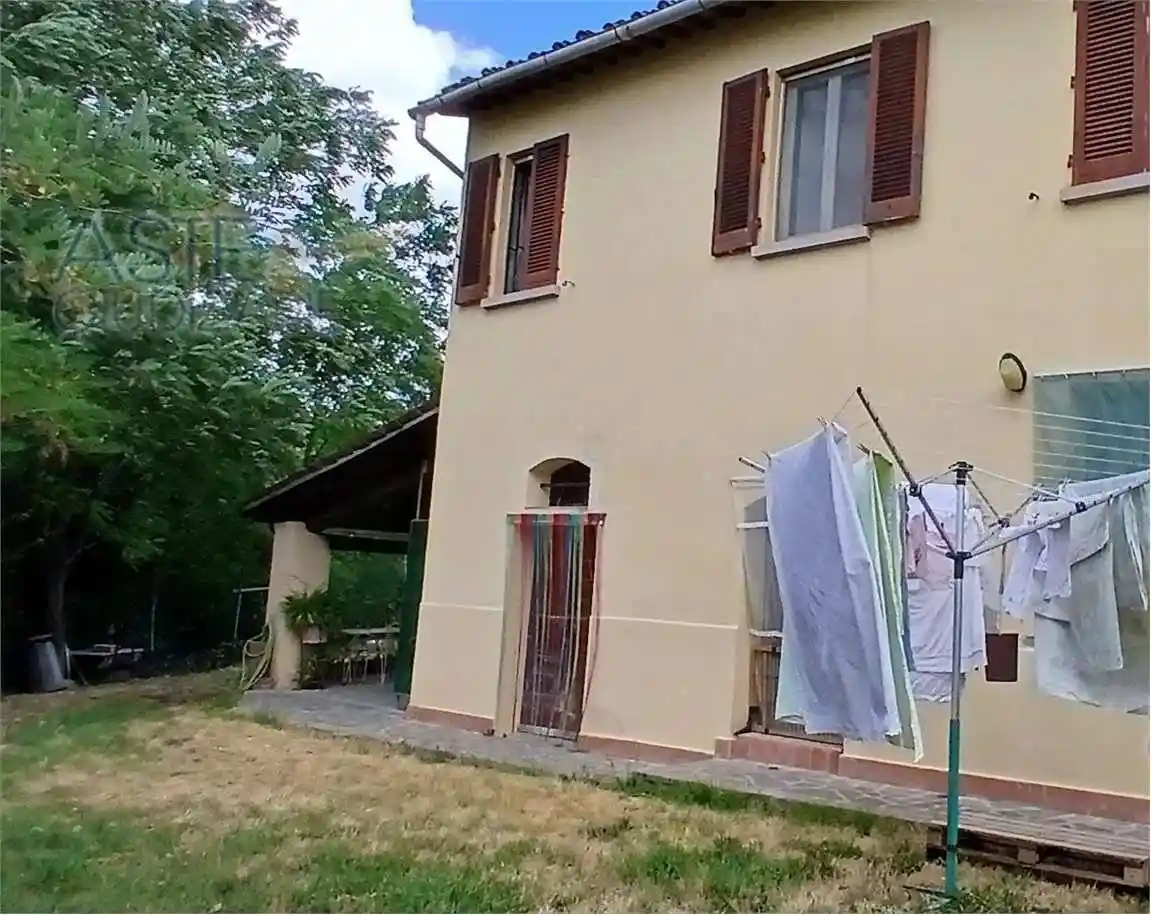 Villa in vendita a San Miniato