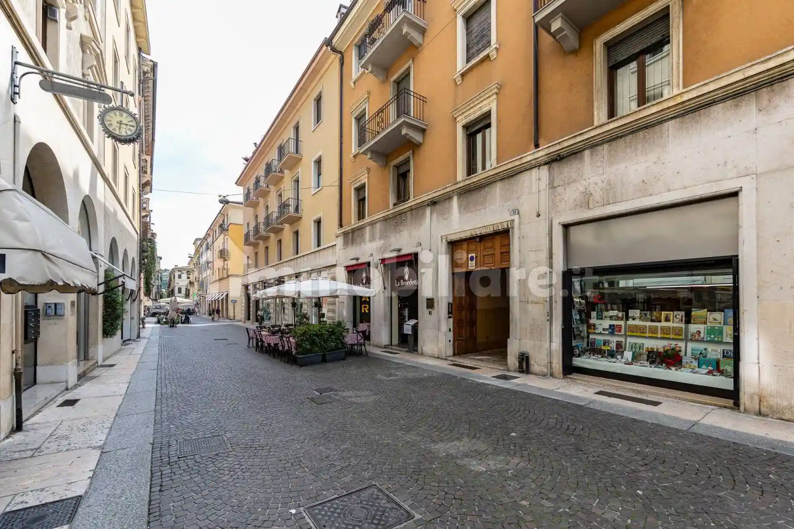 Appartamento in vendita a Verona