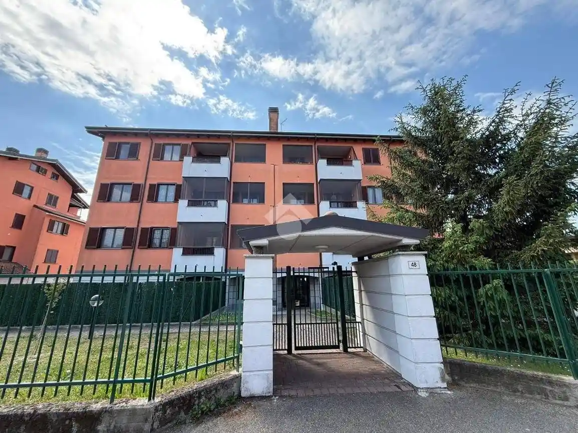 Appartamento in vendita a Noviglio
