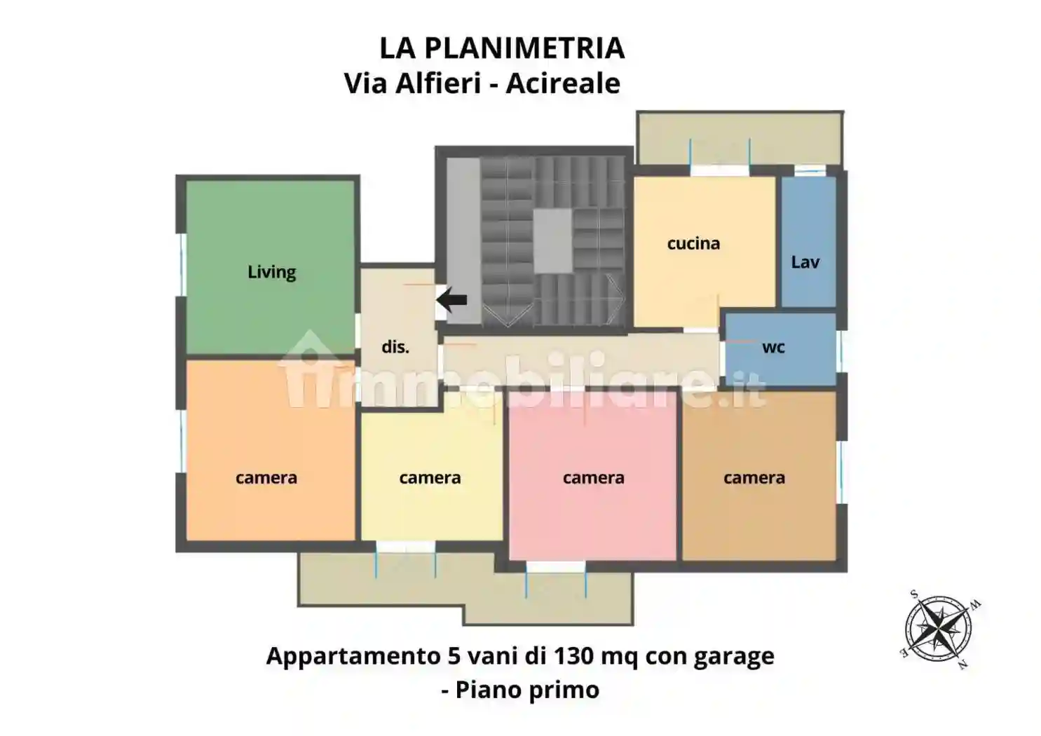 Appartamento - foto 5