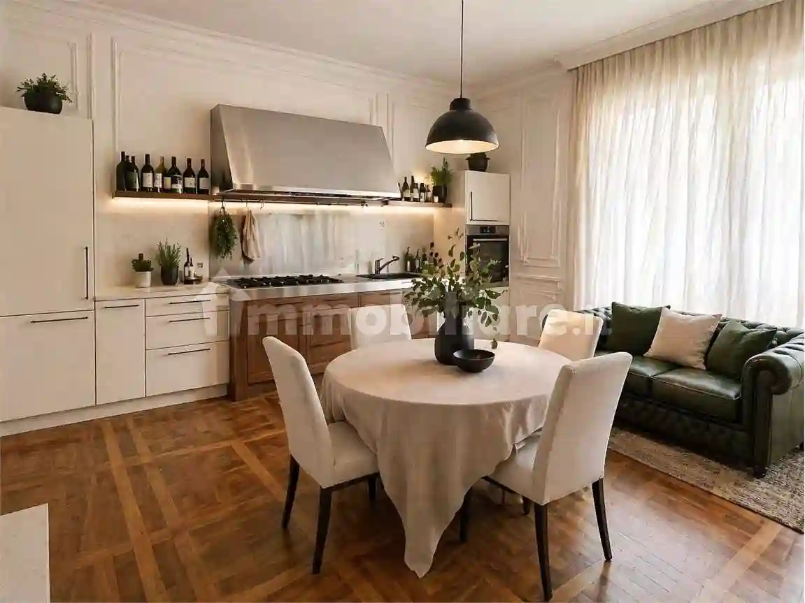Appartamento - foto 3