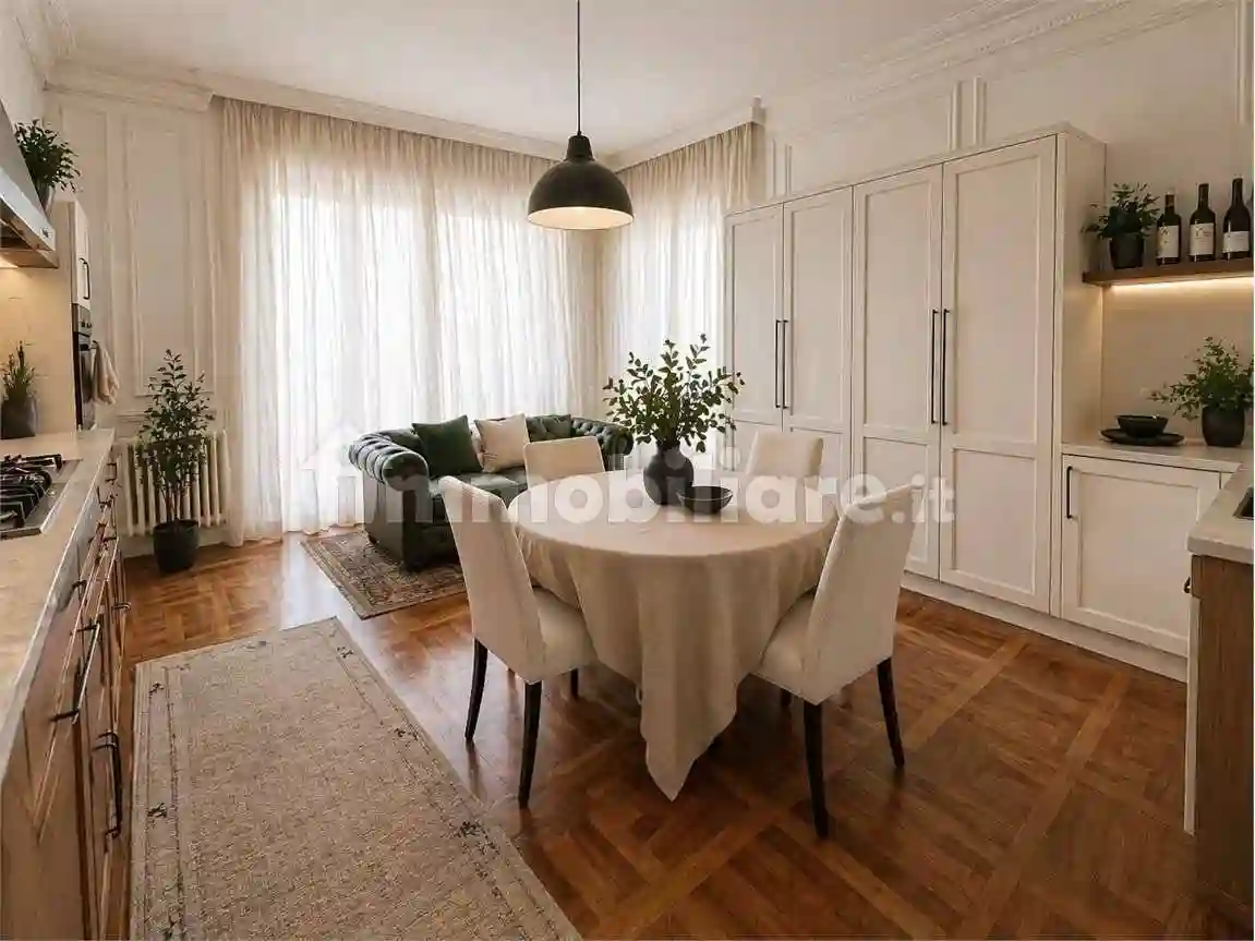 Appartamento - foto 4