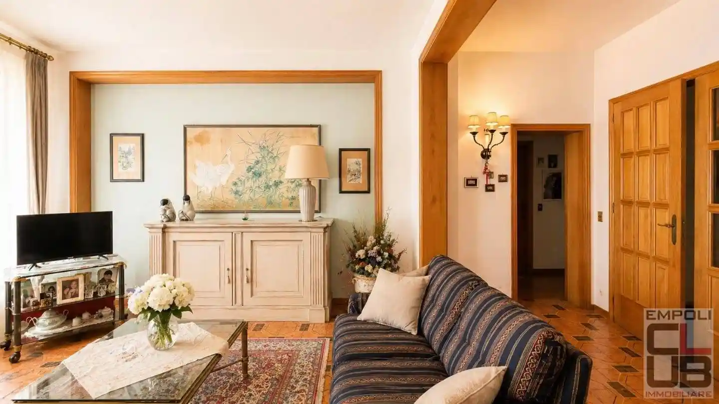 Villa in vendita a Empoli