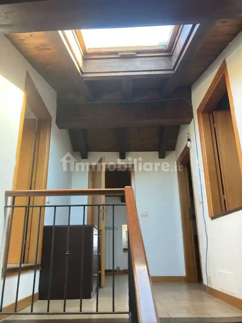Palazzo - Edificio in vendita a Ziano Piacentino