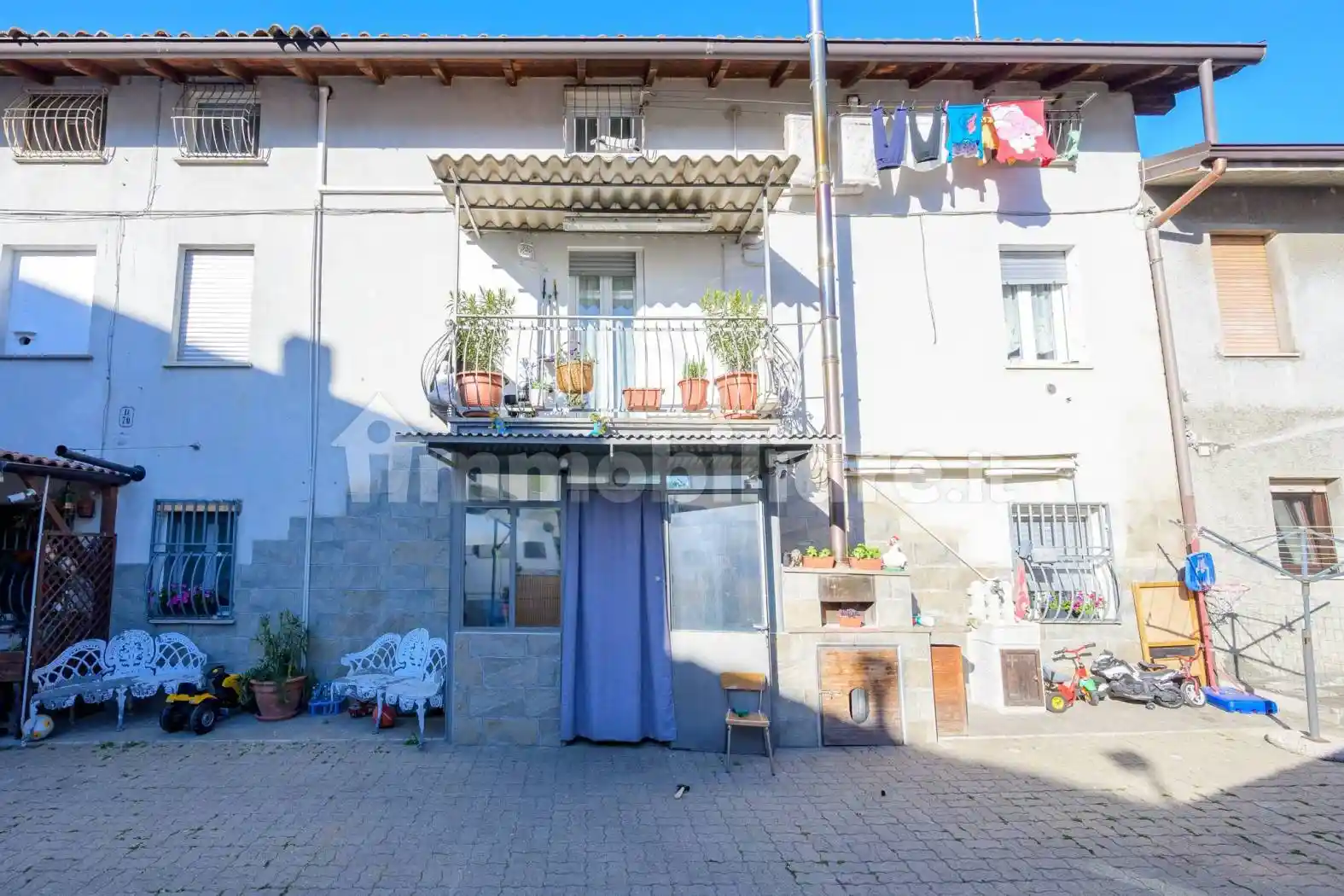 Casa indipendente in vendita a Casalgrande