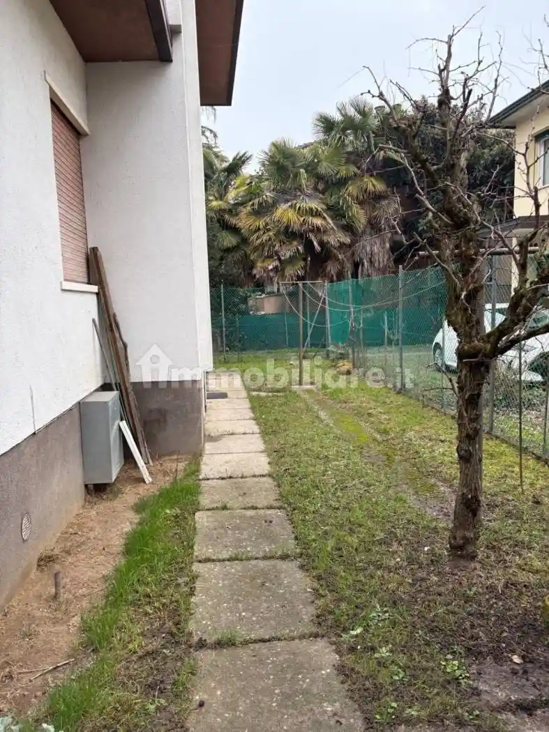 Casa indipendente in vendita a Padova