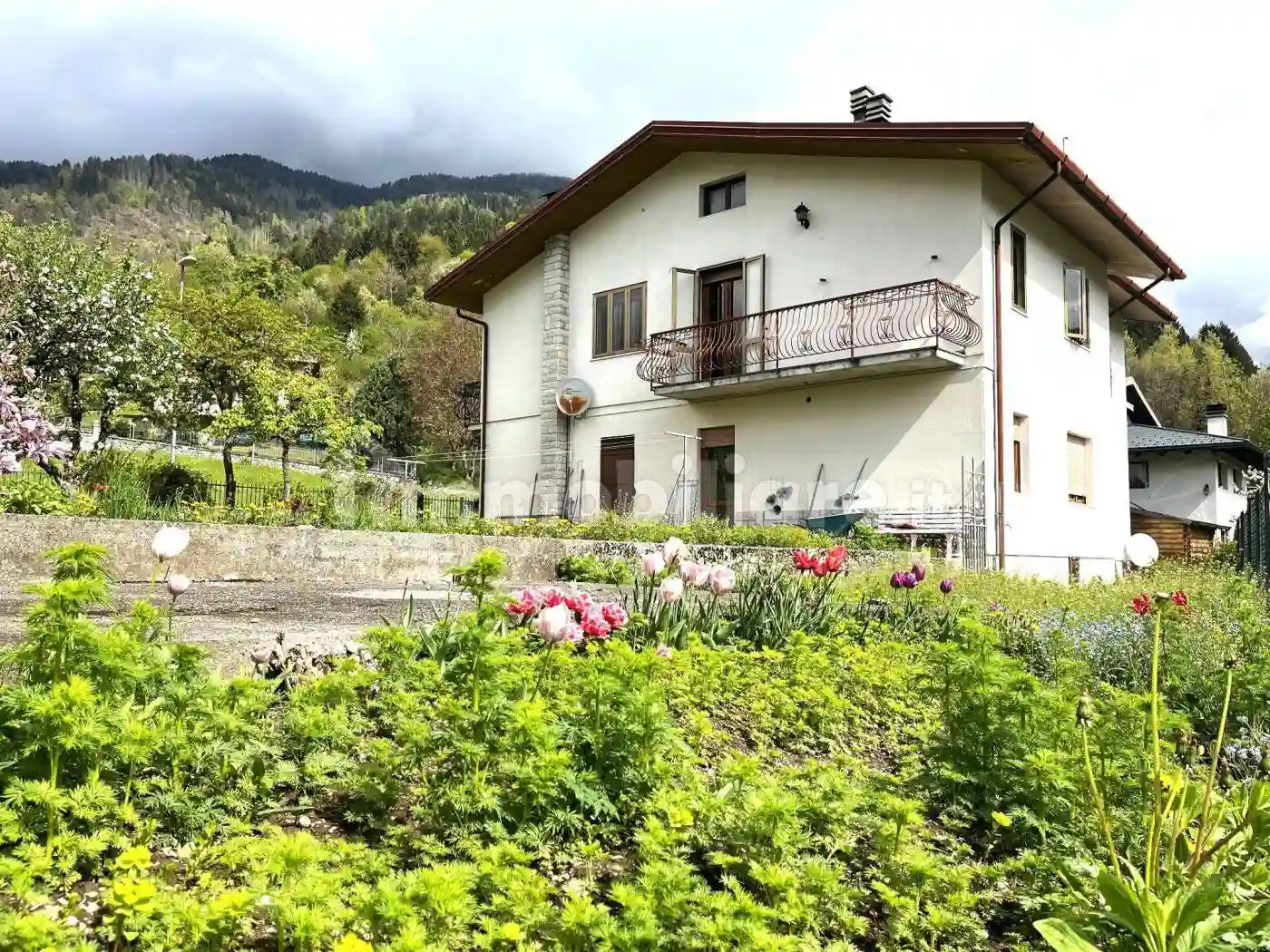 Villa - foto 4