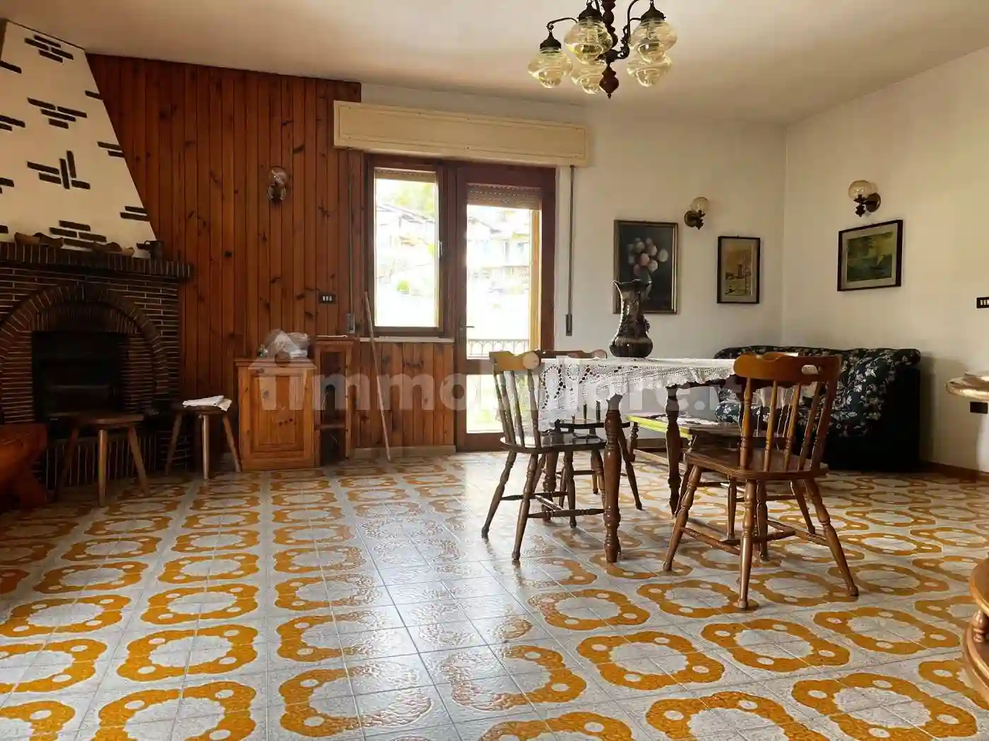 Villa - foto 5