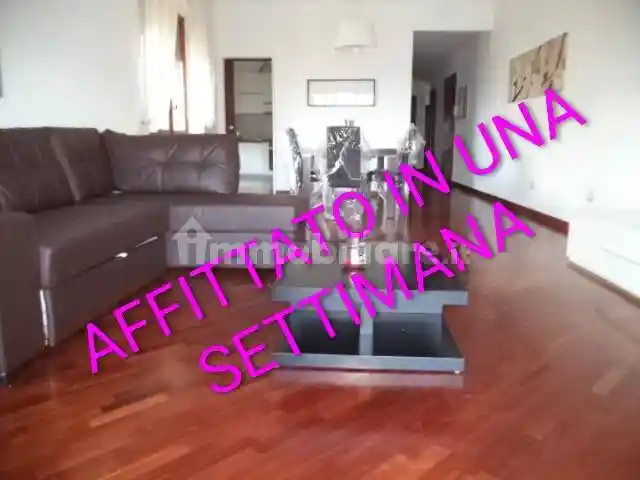 Attico - Mansarda in affitto a Frosinone