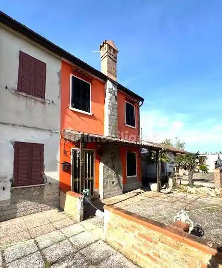 Villa in vendita a Porto Tolle
