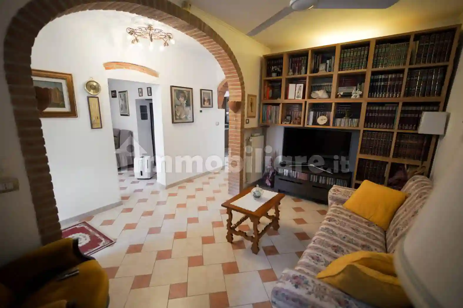 Casa indipendente - foto 4