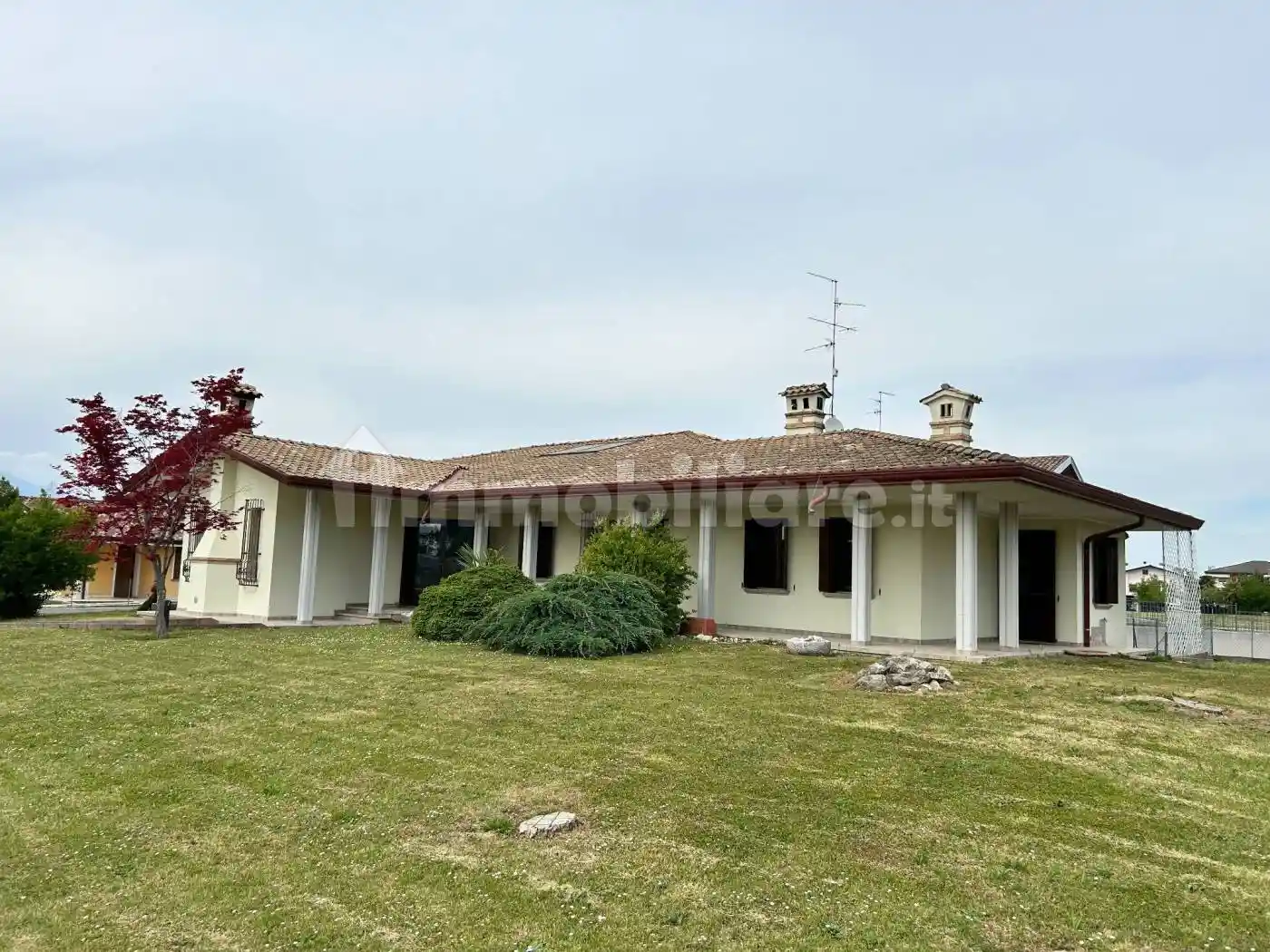Villa in vendita a Azzano Decimo