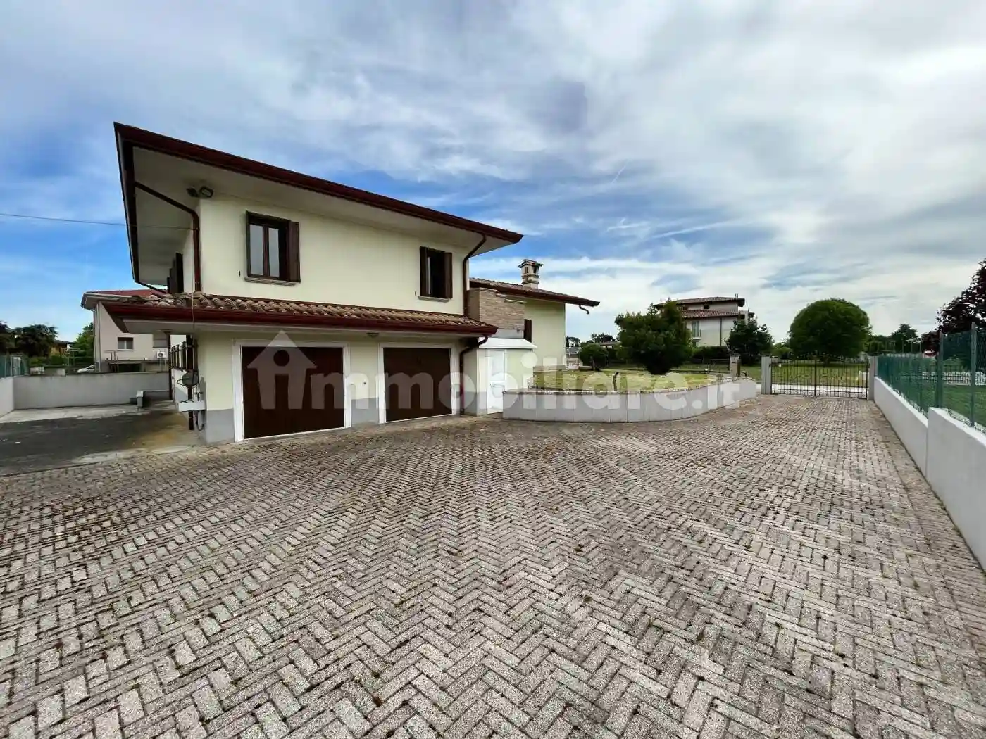 Villa - foto 5