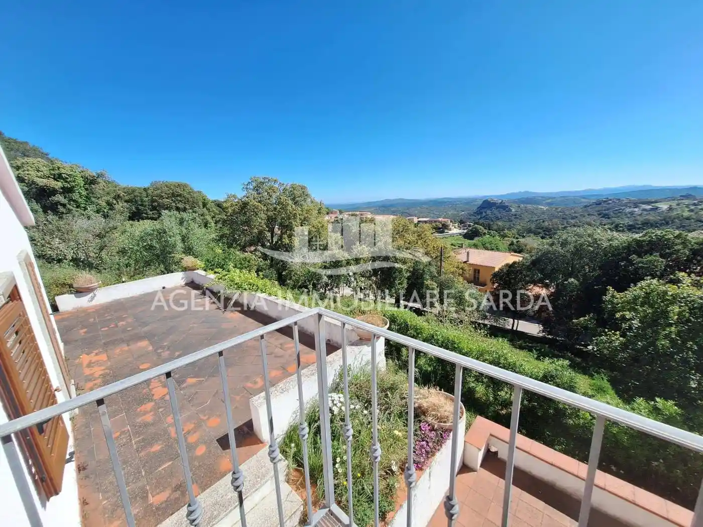 Villa in vendita a Aglientu