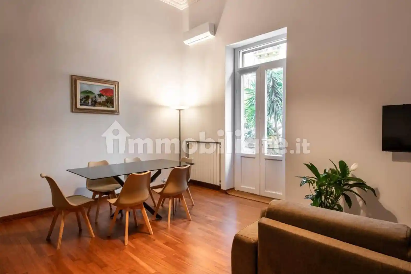 Appartamento in affitto a Palermo