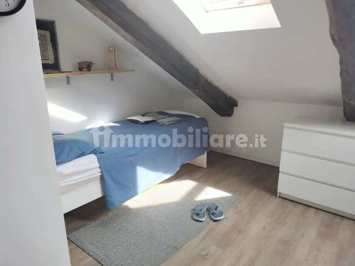Appartamento in affitto a Torino