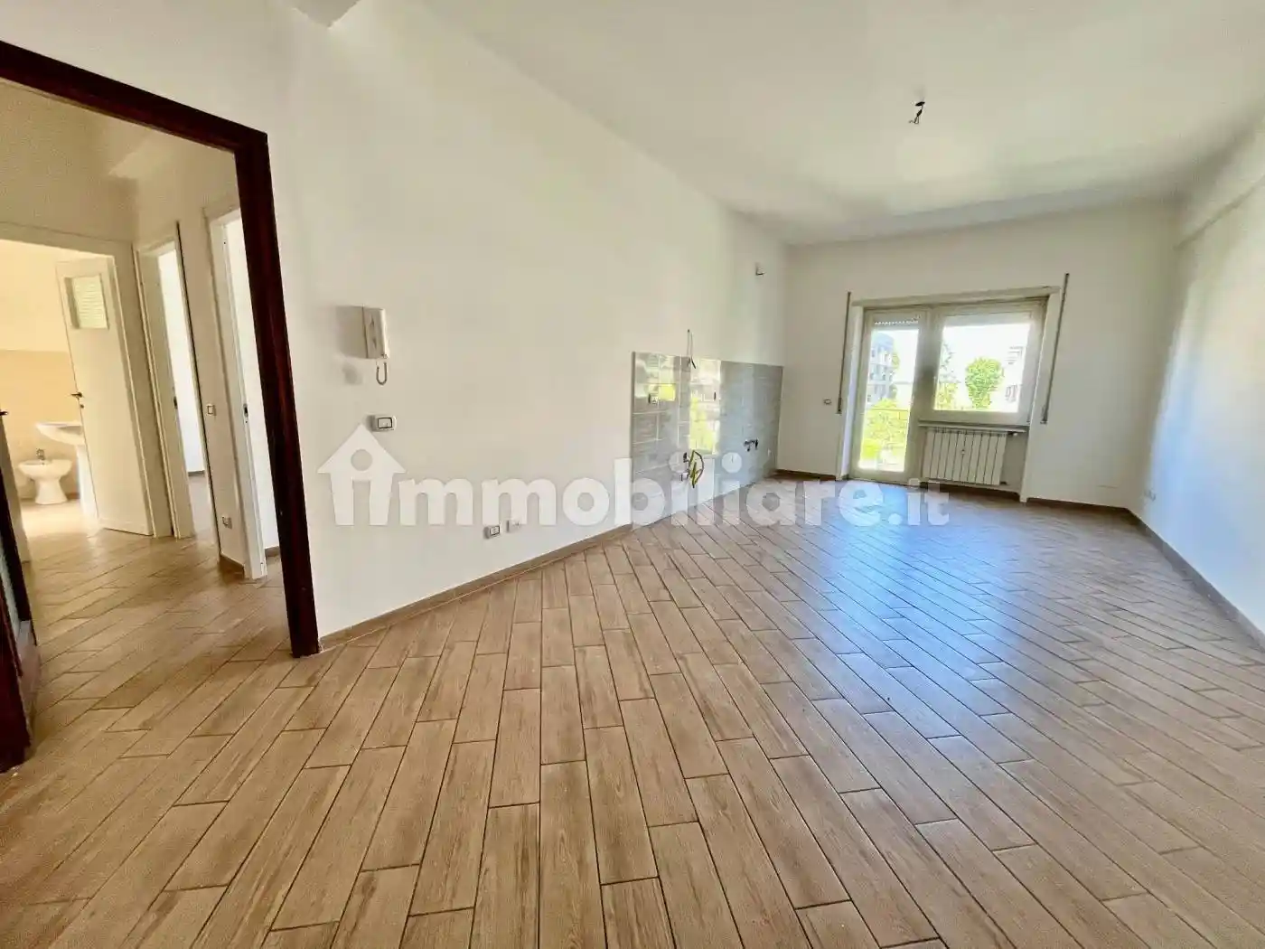 Appartamento in affitto a Roma